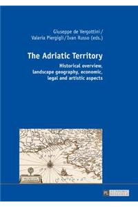 The Adriatic Territory