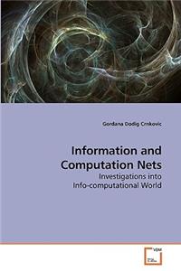 Information and Computation Nets