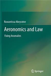 Aeronomics and Law