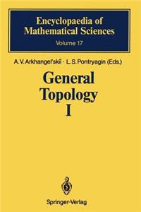 General Topology I