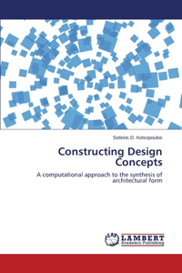 Constructing Design Concepts