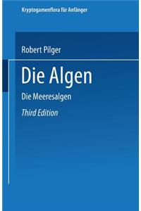Die Algen