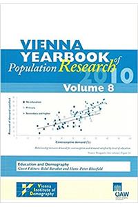 Vienna Yearbook of Population Research 2010 Volume 8