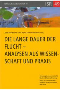 Lange Dauer Der Flucht - Analysen Aus Wissenschaft Und Praxis