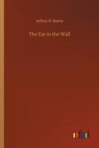 Ear in the Wall