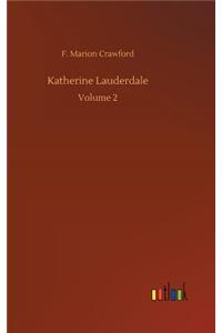 Katherine Lauderdale