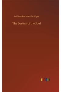 Destiny of the Soul