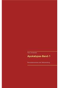 Apokalypse - Band-1