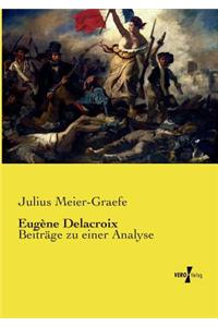 Eugène Delacroix