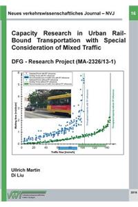 Neues verkehrswissenschaftliches Journal - Ausgabe 16