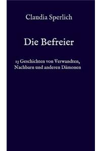 Befreier