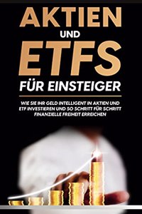 Aktien und ETFs für Einsteiger