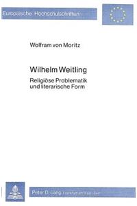 Wilhelm Weitling