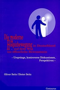 Die moderne Hospizbewegung