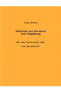 Gedichte aus Dürnkrut und Umgebung