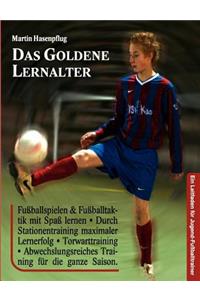 Goldene Lernalter