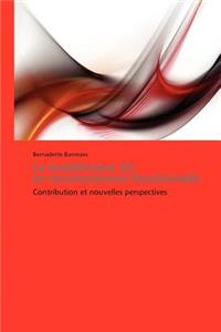 La Modélisation 3D En Neuroanatomie Fonctionnelle