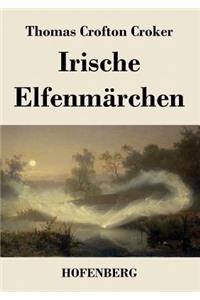 Irische Elfenmärchen