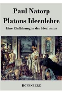 Platons Ideenlehre