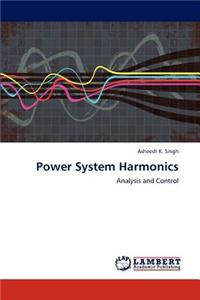 Power System Harmonics