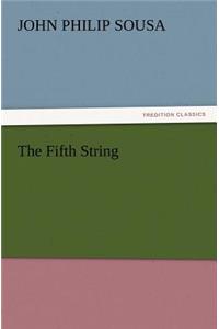 Fifth String