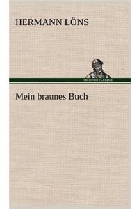 Mein Braunes Buch