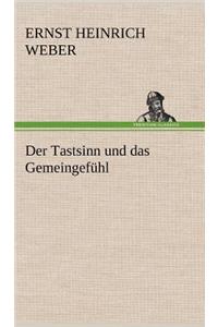 Tastsinn Und Das Gemeingefuhl