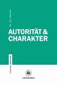 Autoritat & Charakter