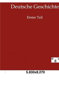 Deutsche Geschichte