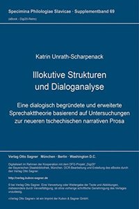 Illokutive Strukturen Und Dialoganalyse