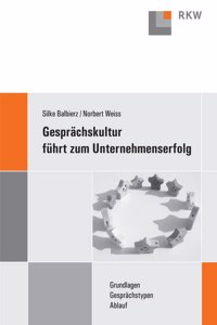 Gesprachskultur Fuhrt Zum Unternehmenserfolg