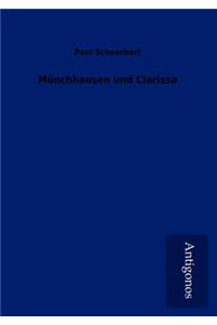 M Nchhausen Und Clarissa