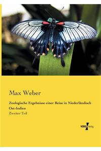 Zoologische Ergebnisse einer Reise in Niederländisch Ost-Indien