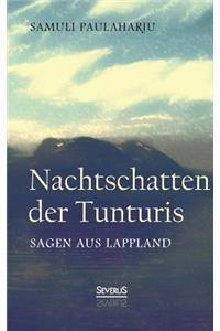 Nachtschatten der Tunturis