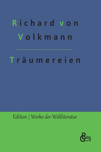 Träumereien an französischen Kaminen