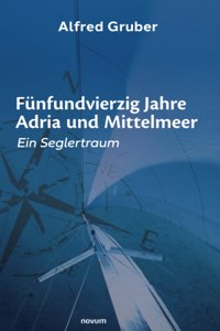 Fünfundvierzig Jahre Adria und Mittelmeer