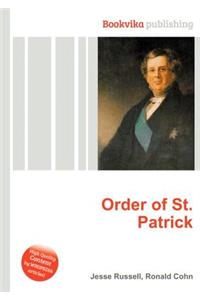 Order of St. Patrick