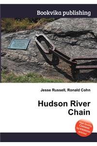 Hudson River Chain