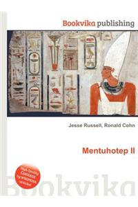 Mentuhotep II