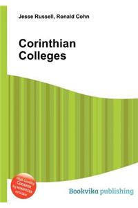 Corinthian Colleges