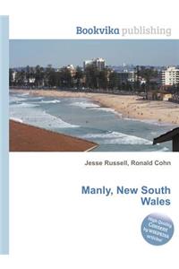 Manly, New South Wales