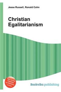 Christian Egalitarianism