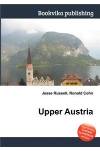 Upper Austria