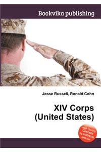 XIV Corps (United States)
