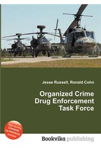 Organized Crime Drug Enforcement Task Force