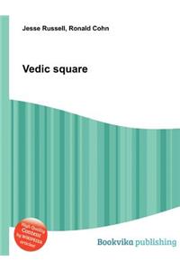 Vedic Square