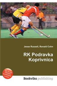 Rk Podravka Koprivnica