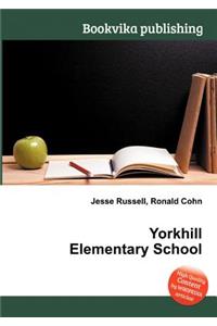Yorkhill Elementary School