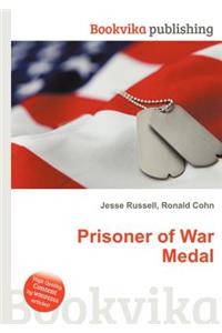 Prisoner of War Medal