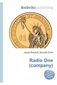 Radio One (Company)